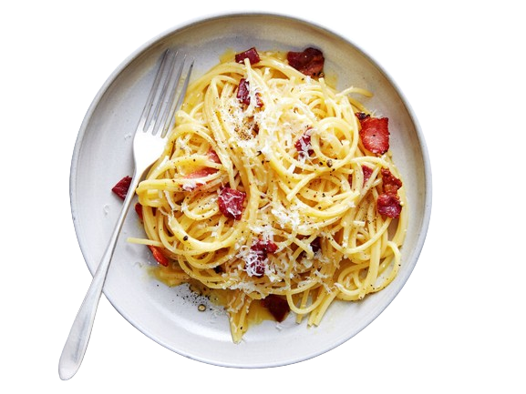 carbonara